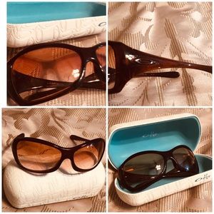Women’s Oakley Sunglasses New